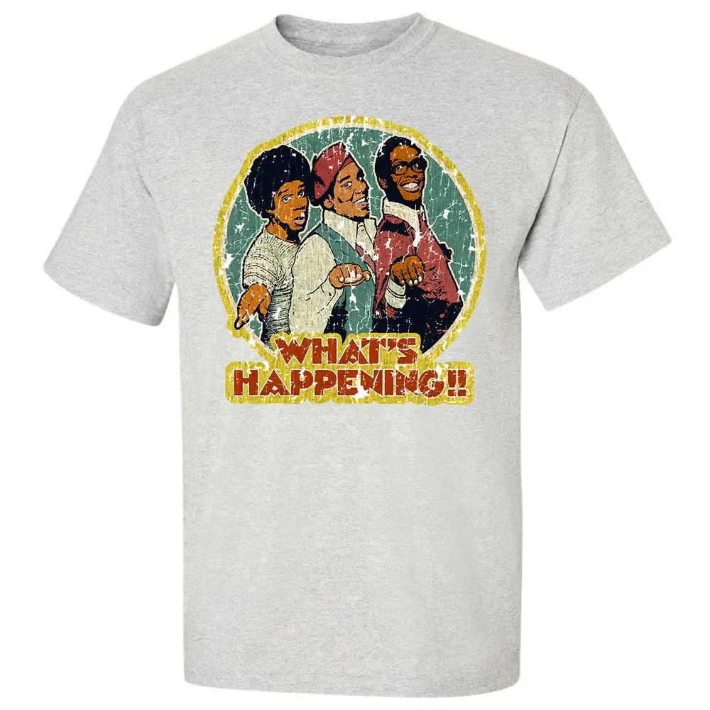 Classic Unisex T-Shirt - QH6F9LH7 - Ash - 2