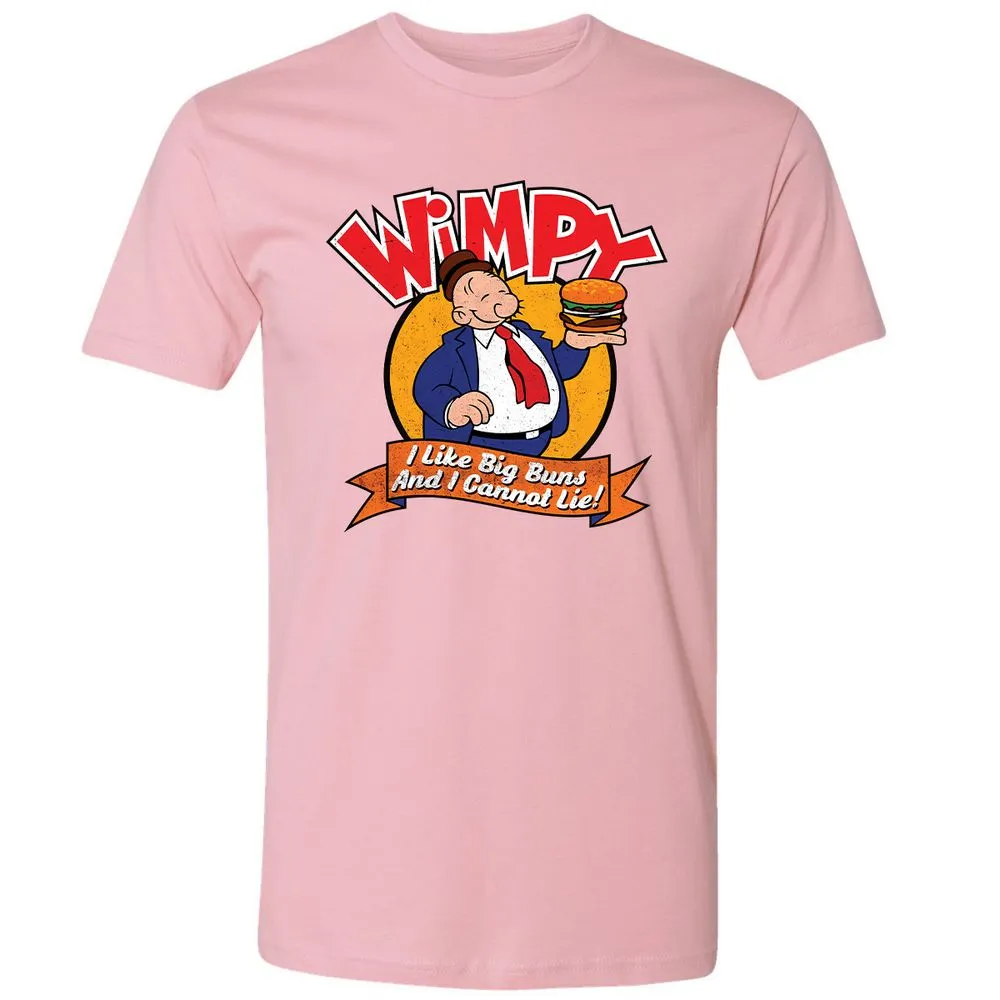 Premium Unisex T-Shirt - CCUSHPAM - Light Pink - 3