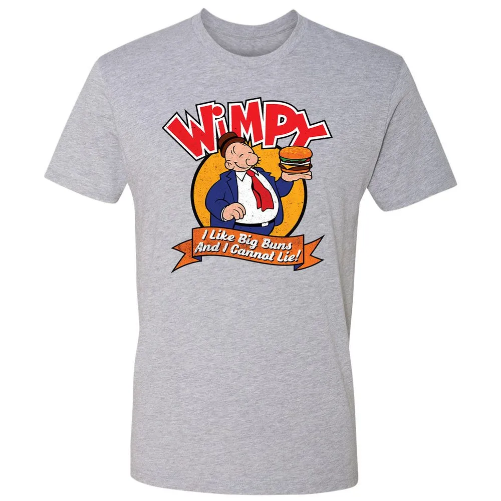 Premium Unisex T-Shirt - CCUSHPAM - Heather Grey - 9
