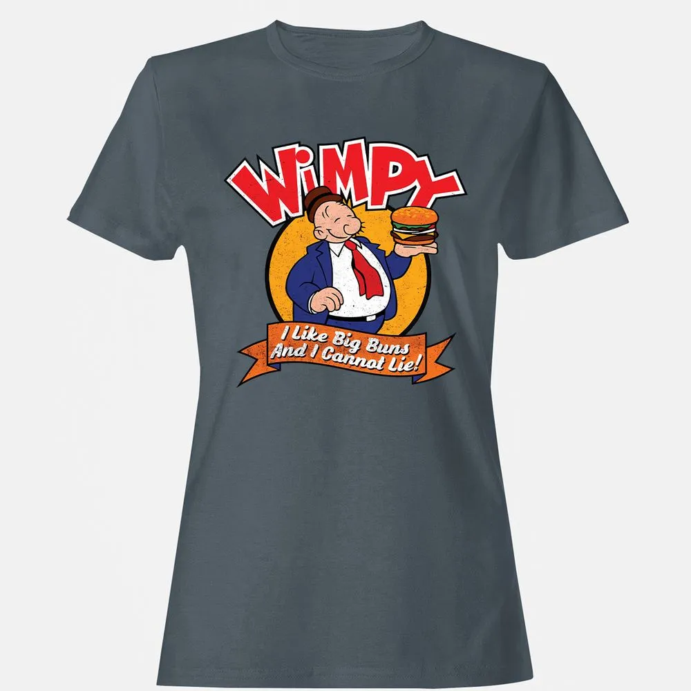 Women's T-Shirt - MK3KPDAE - Charcoal - 3