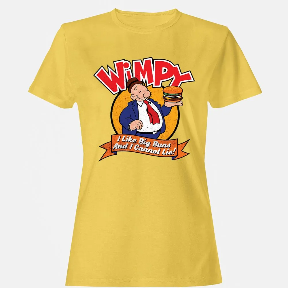 Women's T-Shirt - MK3KPDAE - Daisy - 4