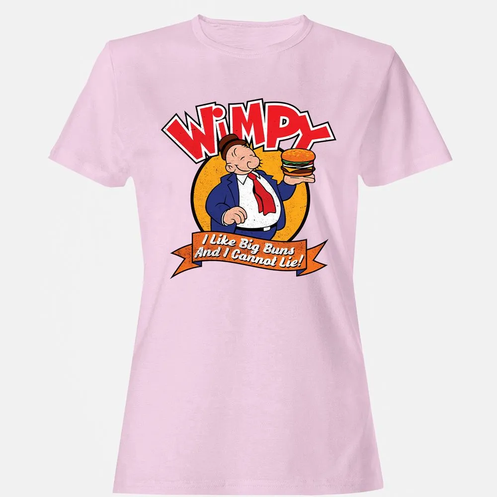 Women's T-Shirt - MK3KPDAE - Light Pink - 9