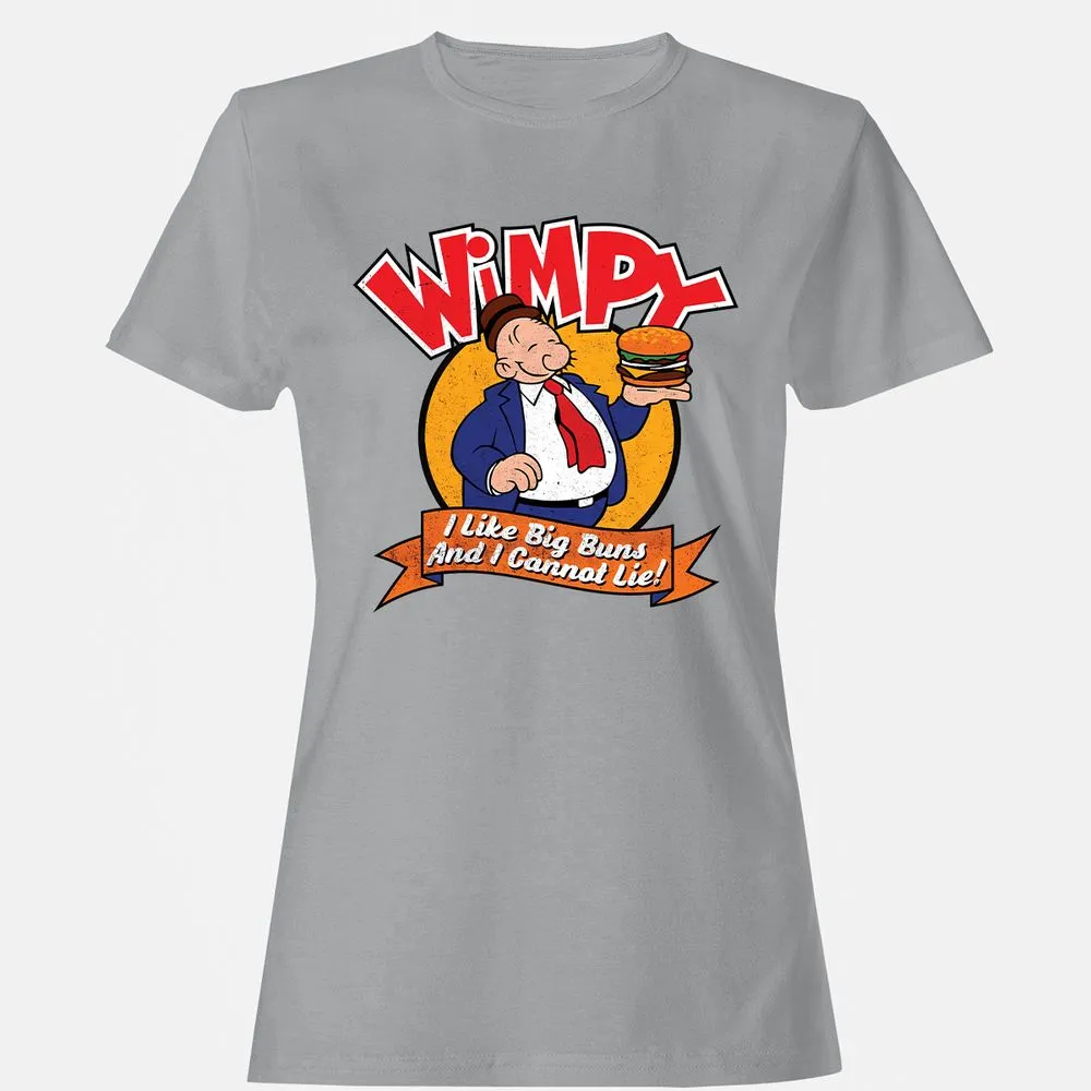 Women's T-Shirt - MK3KPDAE - Sport Grey - 15