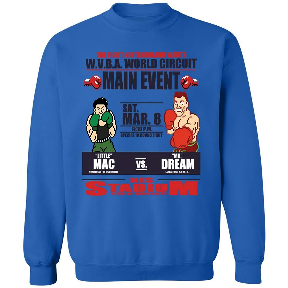 Classic Unisex Sweatshirt - 7RNDN5PP - Royal - 9