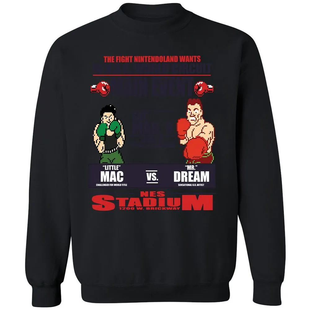 Classic Unisex Sweatshirt - 7RNDN5PP - Black - 12