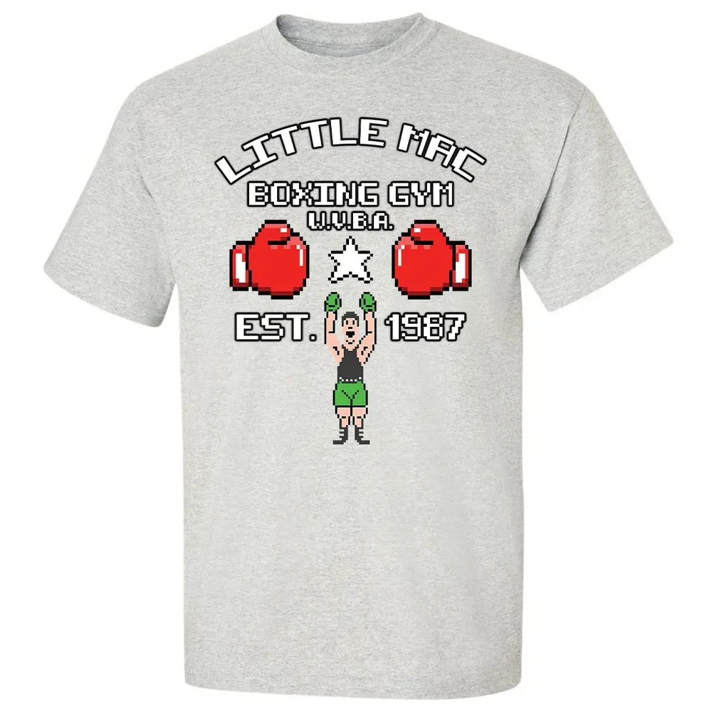 Classic Unisex T-Shirt - YVFWYMXQ - Ash - 2