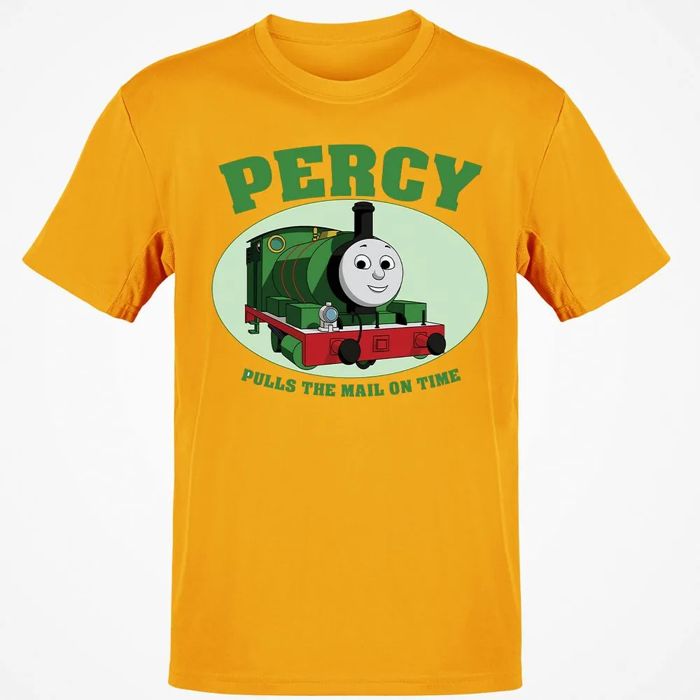 Classic Unisex T-Shirt - Y3ZJEU71 - Gold - 4