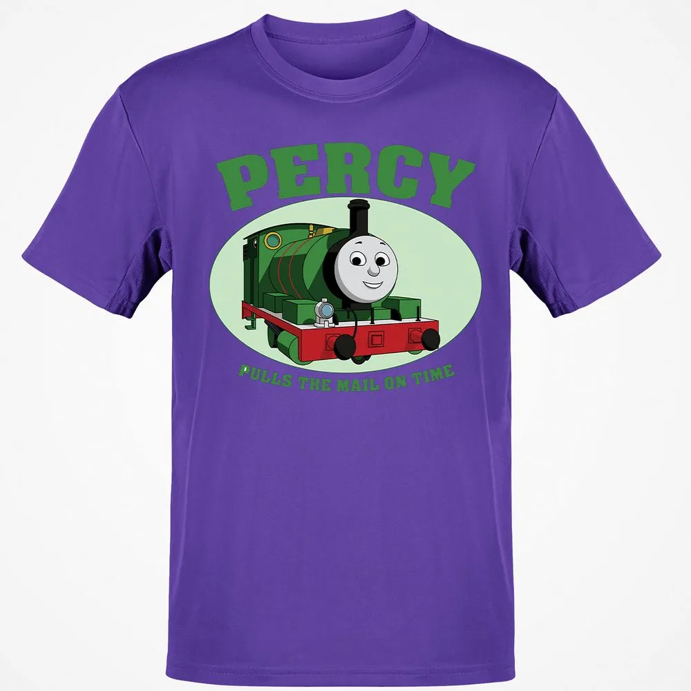 Classic Unisex T-Shirt - Y3ZJEU71 - Purple - 9