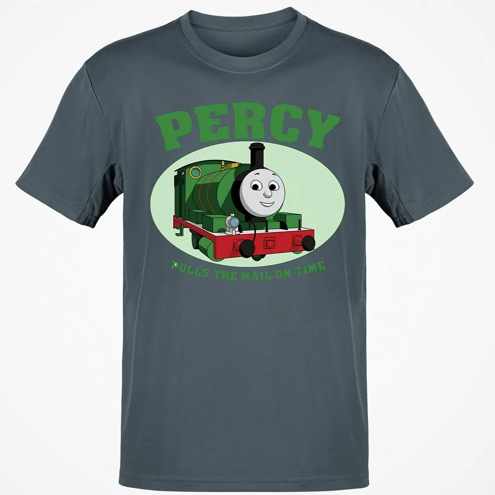 Classic Unisex T-Shirt - Y3ZJEU71 - Charcoal - 3