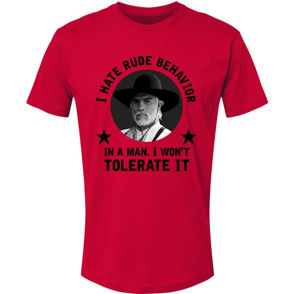 Premium Unisex T-Shirt - RKFU4YMT - Red - 6