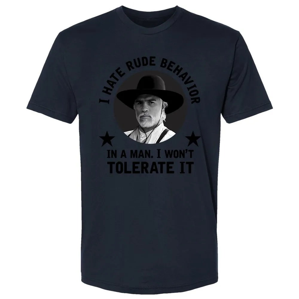 Premium Unisex T-Shirt - RKFU4YMT - Midnight Navy - 14