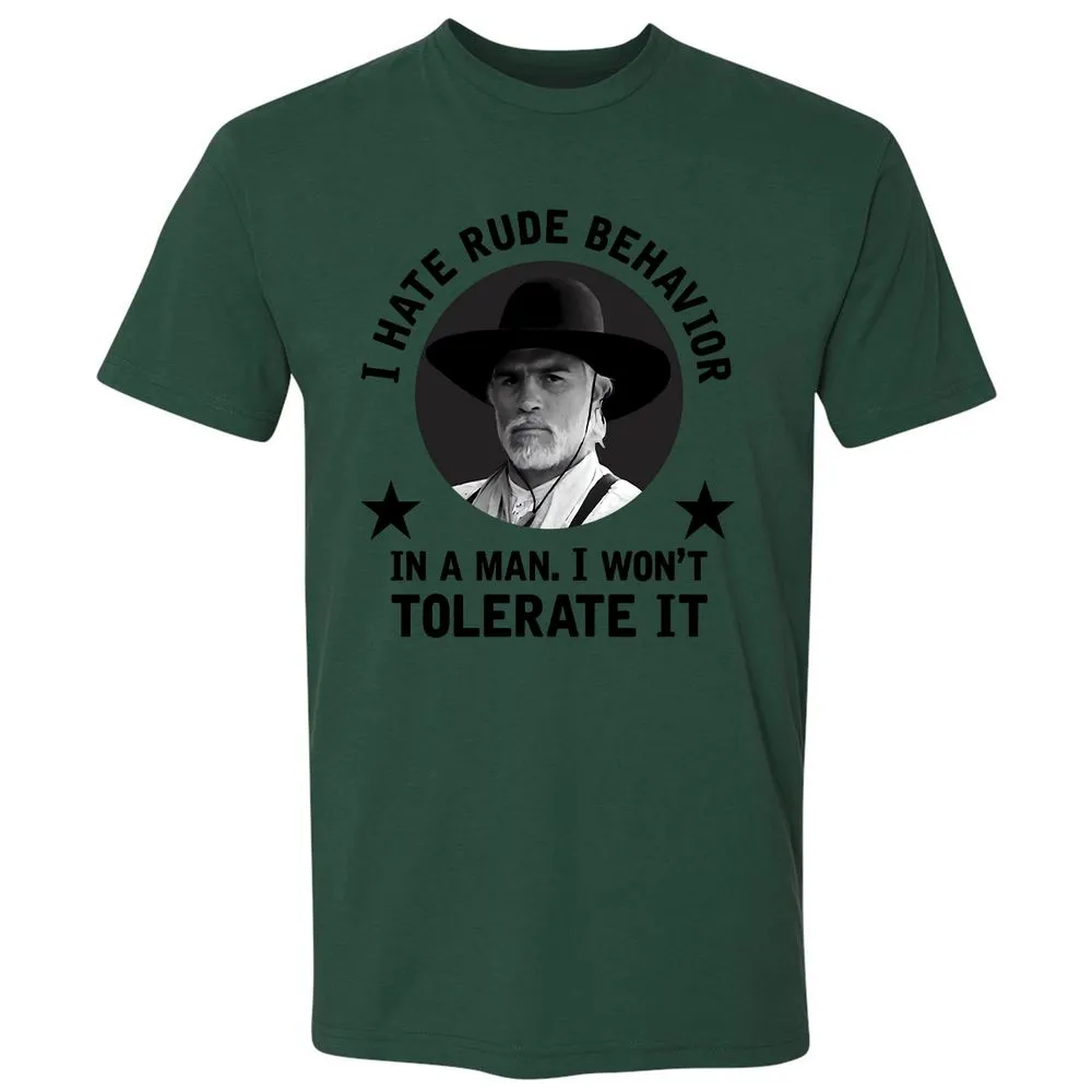 Premium Unisex T-Shirt - RKFU4YMT - Forest Green - 13