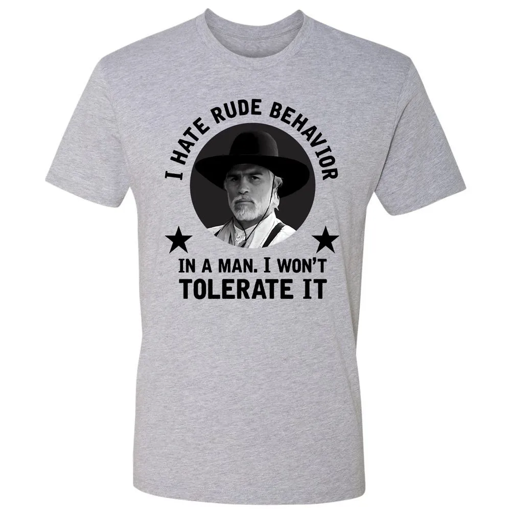 Premium Unisex T-Shirt - RKFU4YMT - Heather Grey - 9
