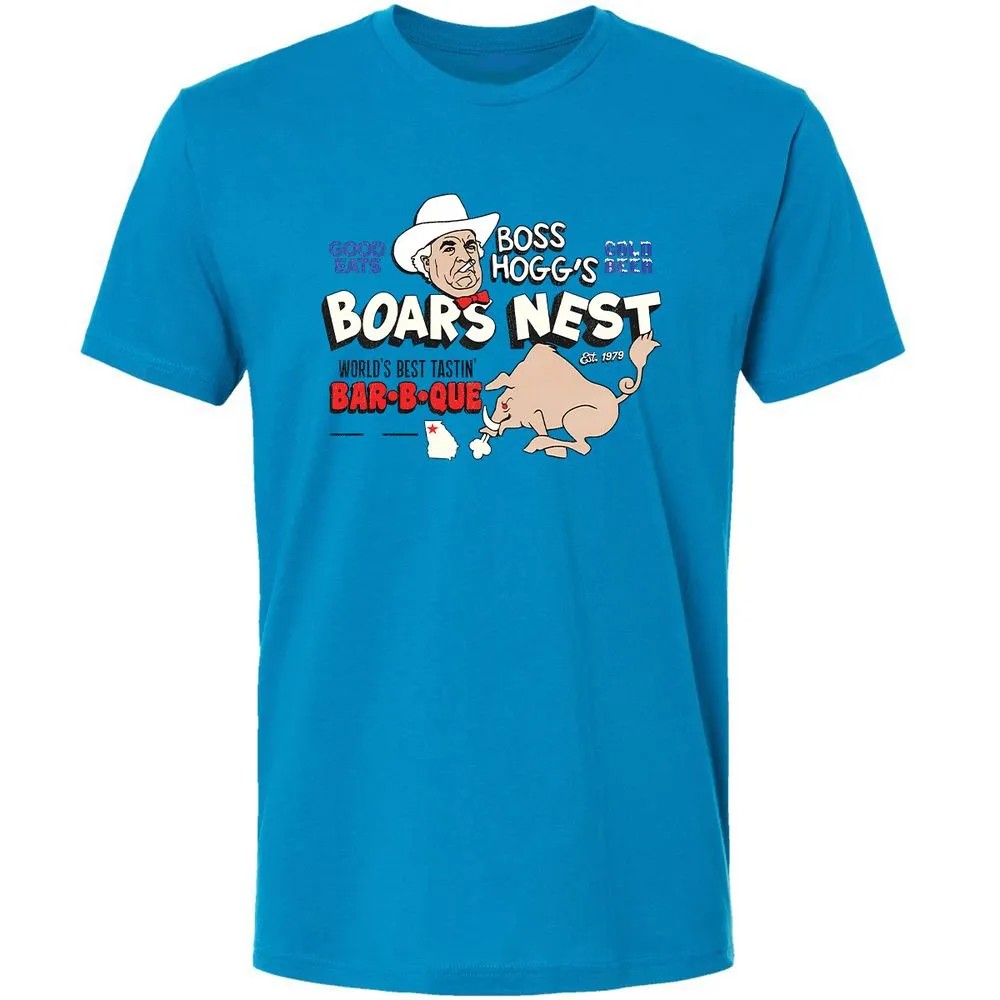 Premium Unisex T-Shirt - 8JDM91A2 - Turquoise - 4