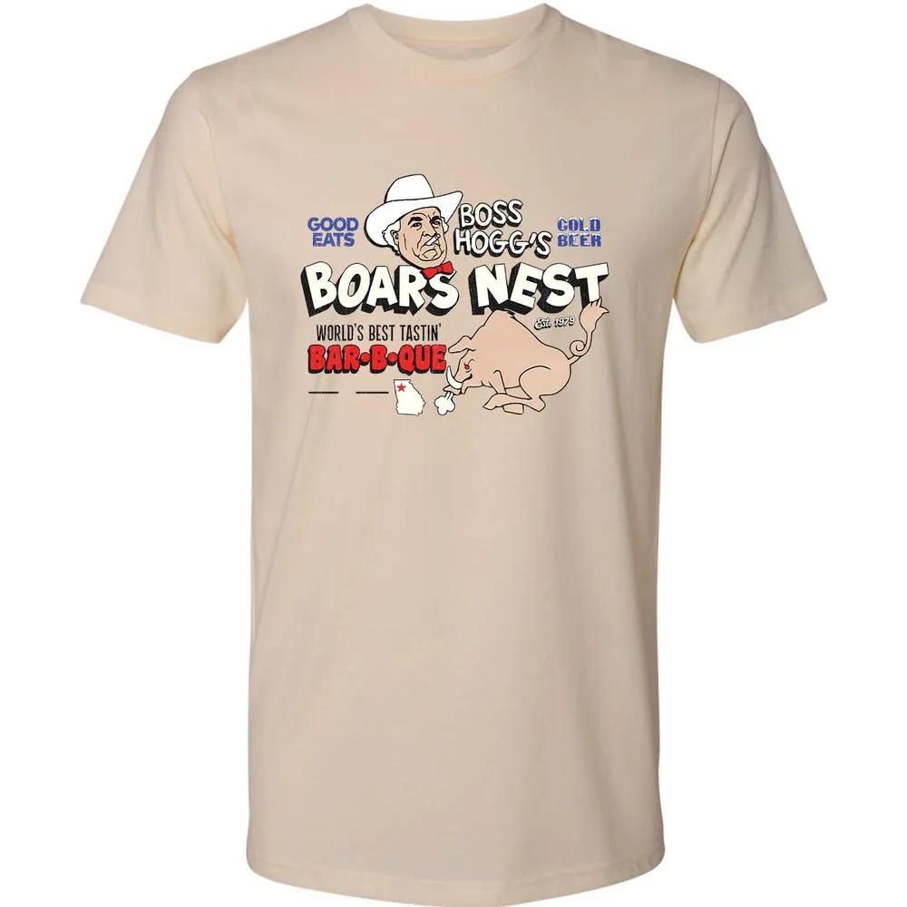 Premium Unisex T-Shirt - 8JDM91A2 - Cream - 2
