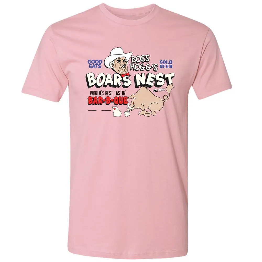 Premium Unisex T-Shirt - 8JDM91A2 - Light Pink - 3