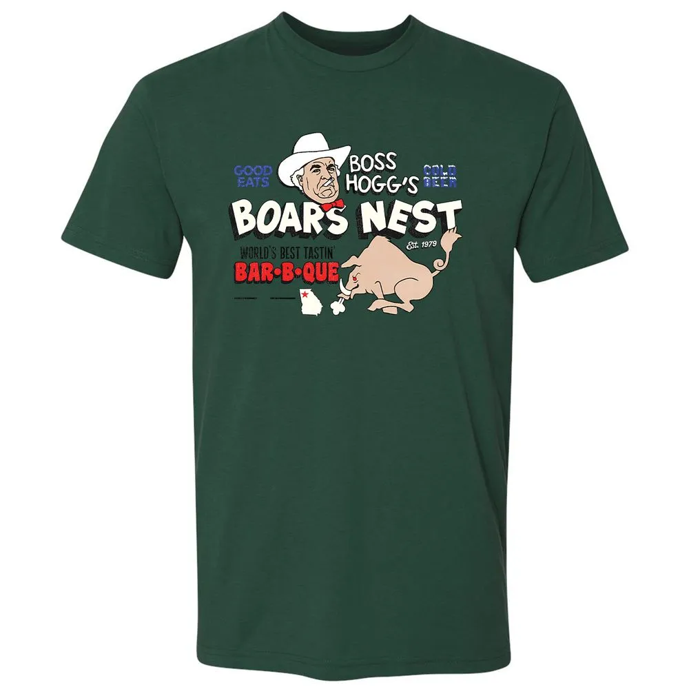 Premium Unisex T-Shirt - 8JDM91A2 - Forest Green - 13
