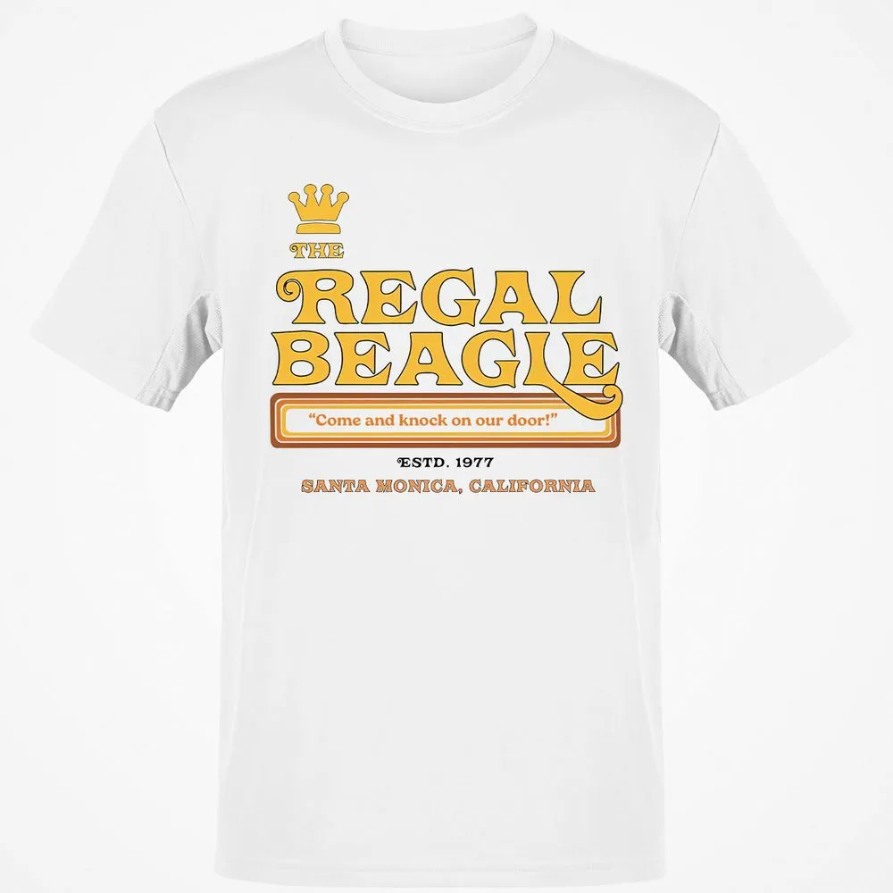 Classic Unisex T-Shirt - AK92MJBV - White - 1