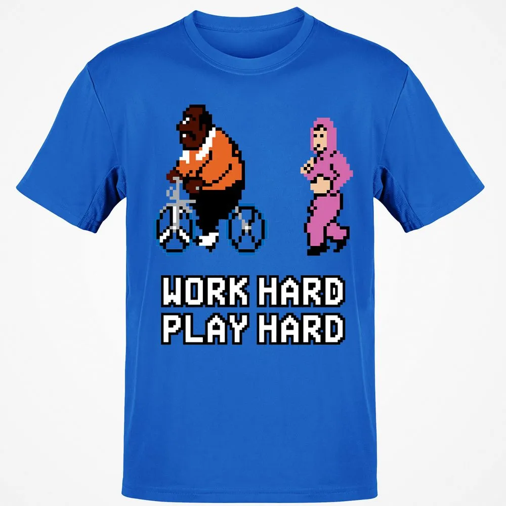Classic Unisex T-Shirt - UZ6AGJ6D - Royal - 11