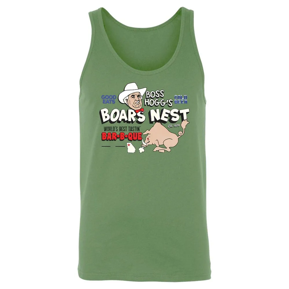 Unisex Jersey Tank - JXHD2AY6 - Leaf - 10