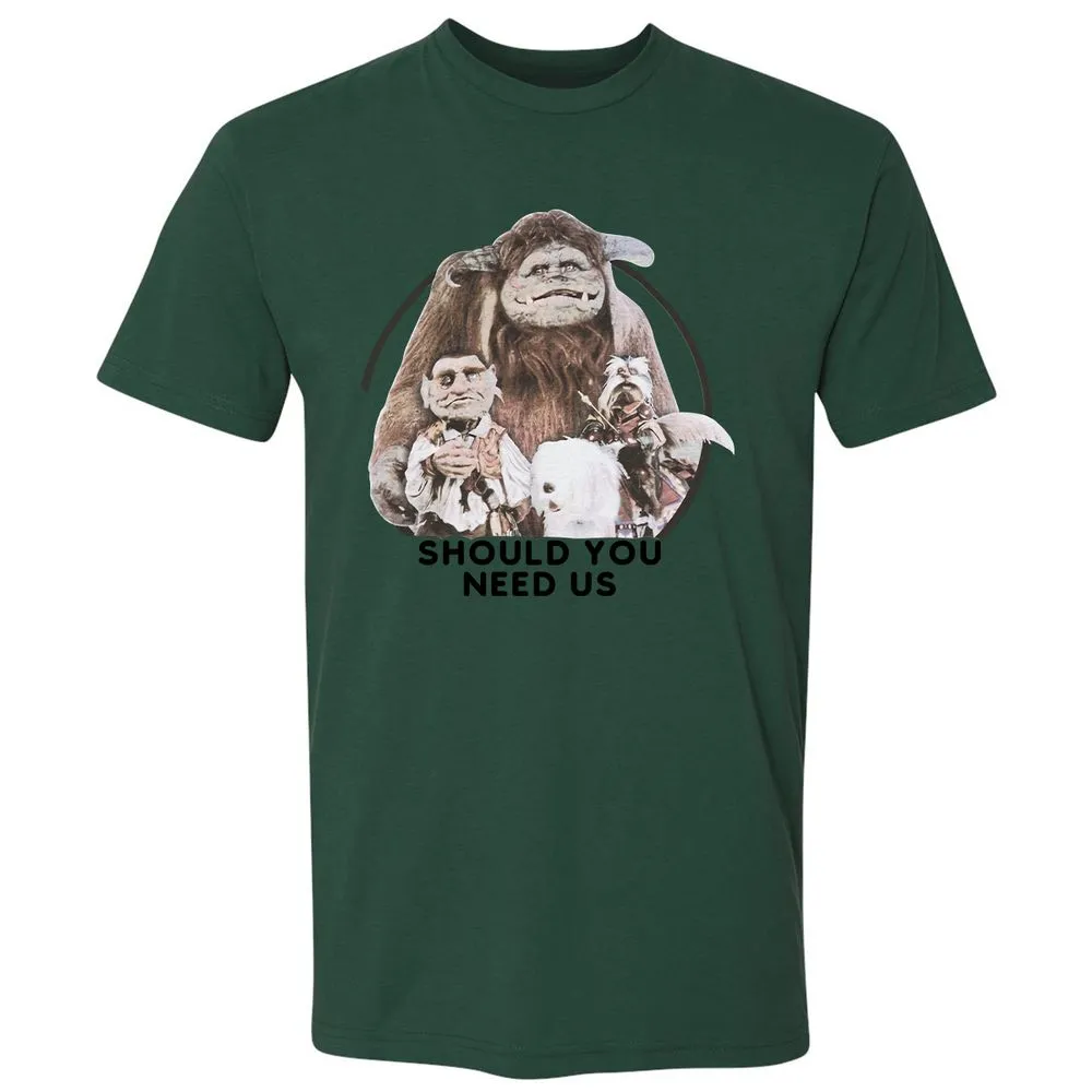 Premium Unisex T-Shirt - 6E5WP3PF - Forest Green - 13