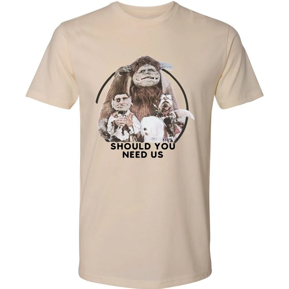 Premium Unisex T-Shirt - 6E5WP3PF - Cream - 2