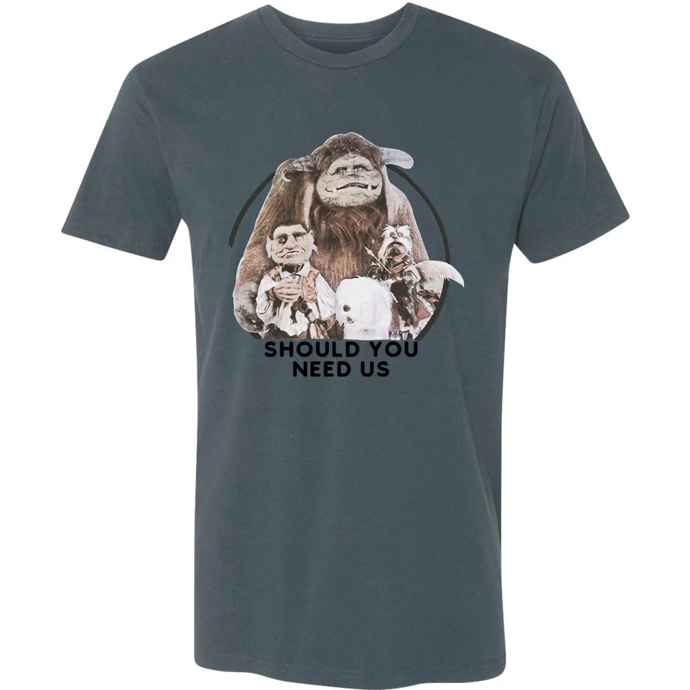 Premium Unisex T-Shirt - 6E5WP3PF - Indigo - 15