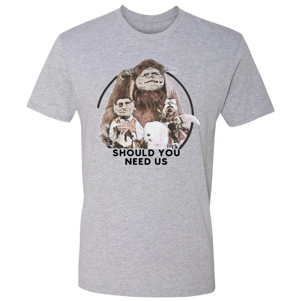 Premium Unisex T-Shirt - 6E5WP3PF - Heather Grey - 9