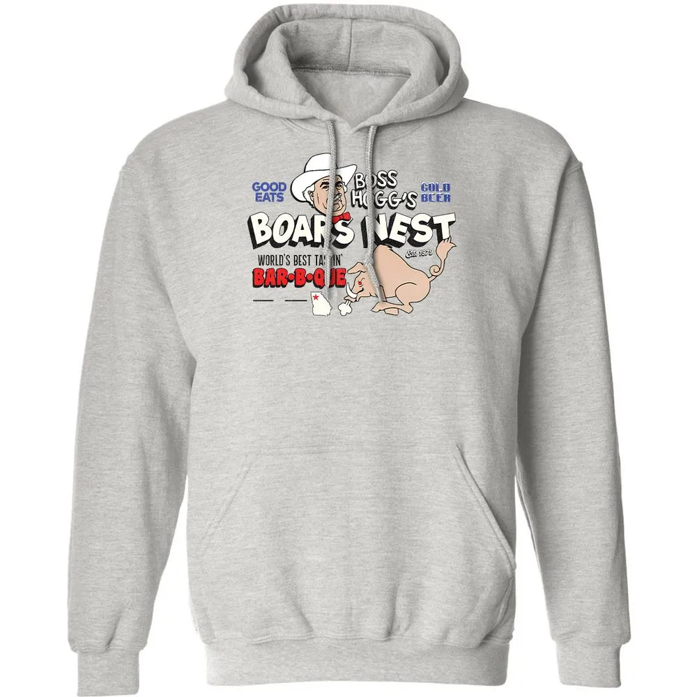 Classic Unisex Hoodie - VNNVAUBM - Ash - 2