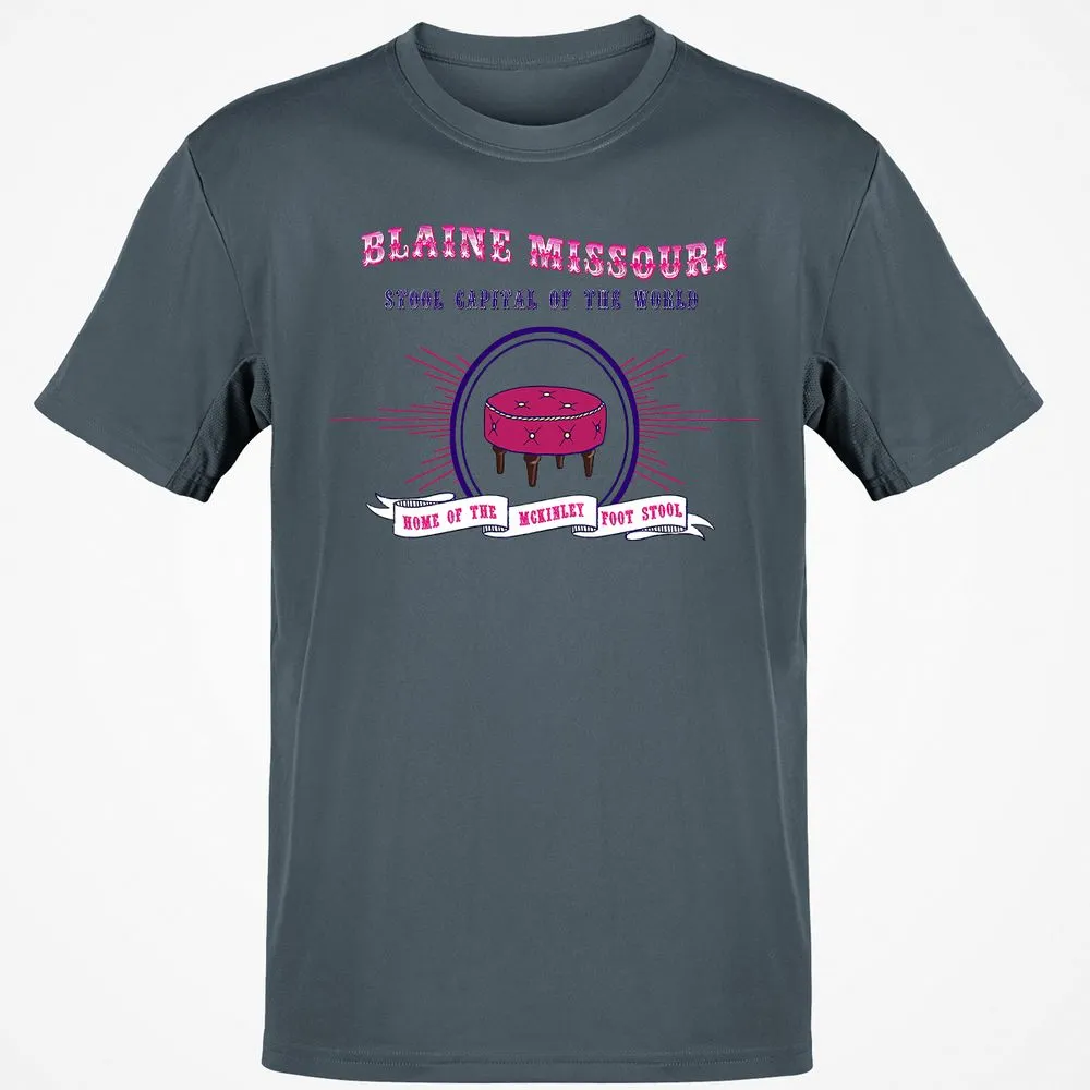 Classic Unisex T-Shirt - SZLFMF9S - Charcoal - 3