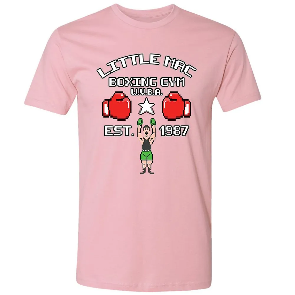 Premium Unisex T-Shirt - K6A81CNN - Light Pink - 3