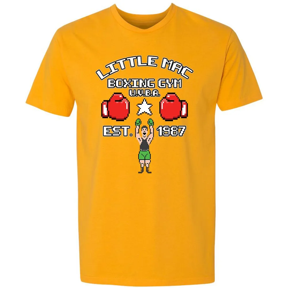 Premium Unisex T-Shirt - K6A81CNN - Gold - 12