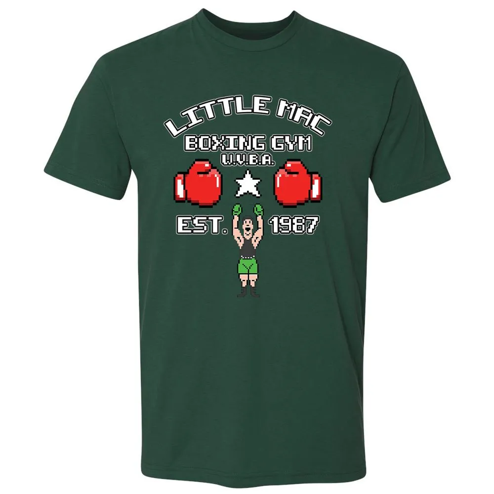 Premium Unisex T-Shirt - K6A81CNN - Forest Green - 13