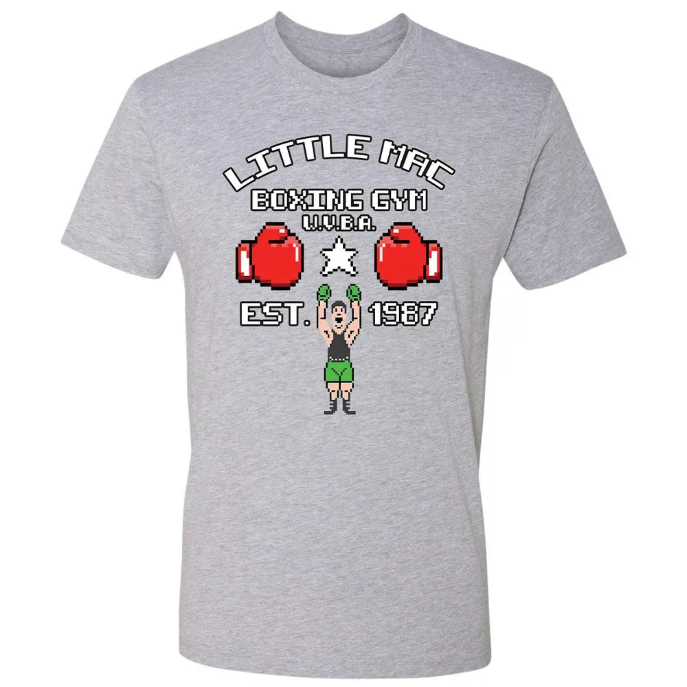 Premium Unisex T-Shirt - K6A81CNN - Heather Grey - 9