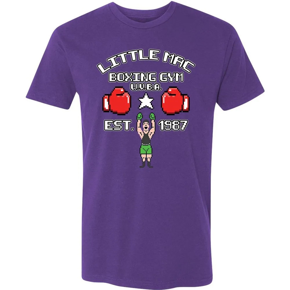 Premium Unisex T-Shirt - K6A81CNN - Purple Rush - 7