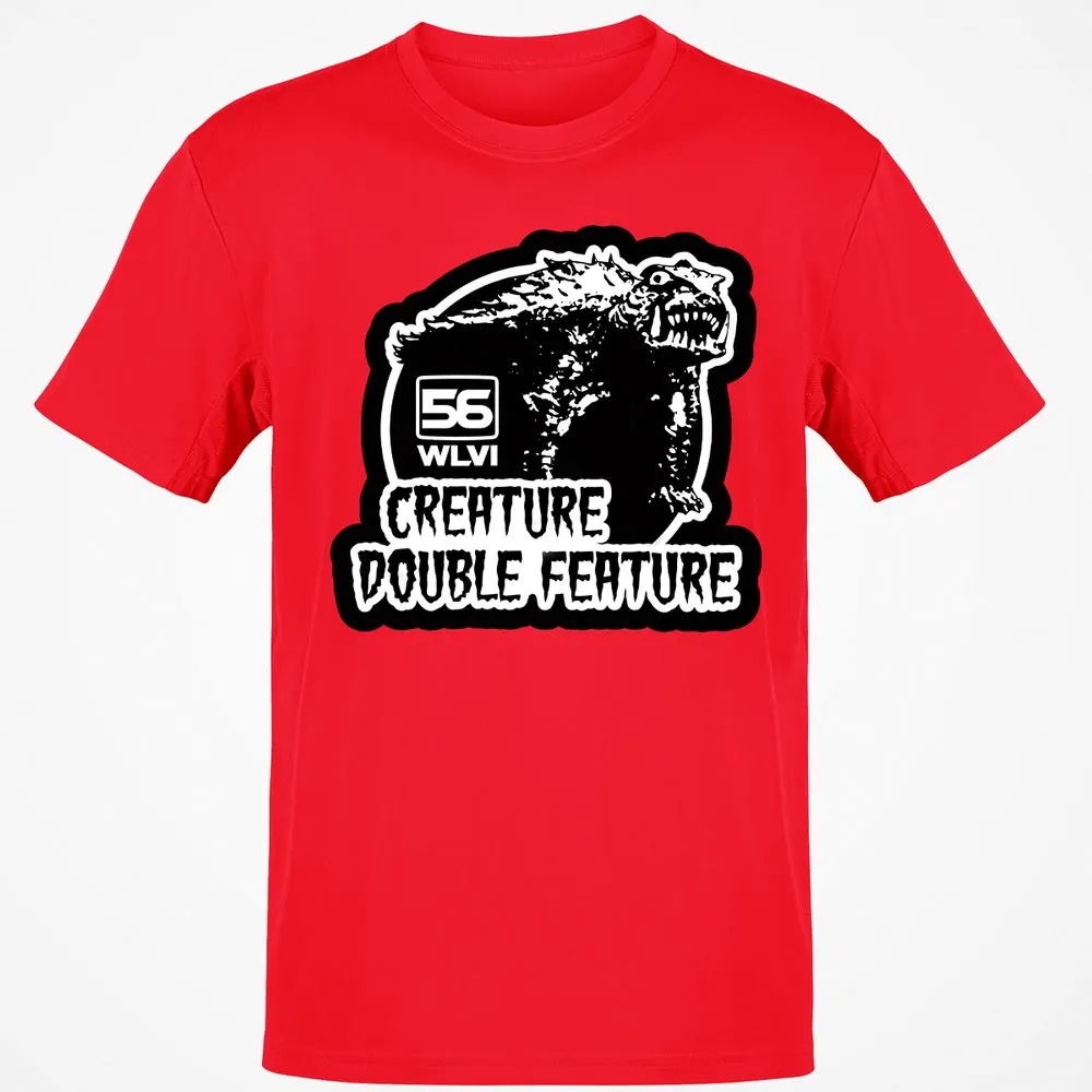 Classic Unisex T-Shirt - XVYP66JC - Red - 10