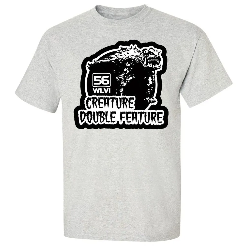 Classic Unisex T-Shirt - XVYP66JC - Ash - 2