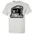 Classic Unisex T-Shirt - XVYP66JC - Ash - 2