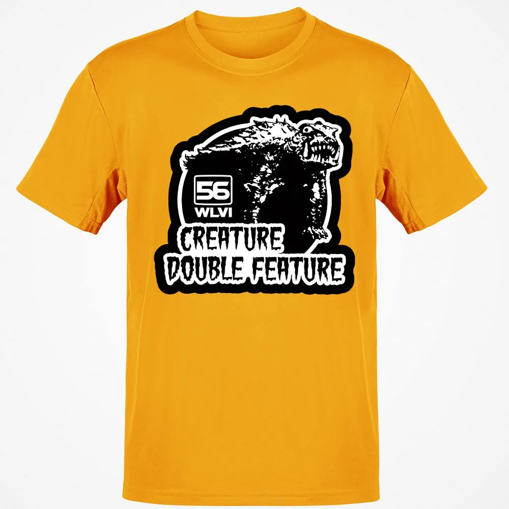 Classic Unisex T-Shirt - XVYP66JC - Gold - 4