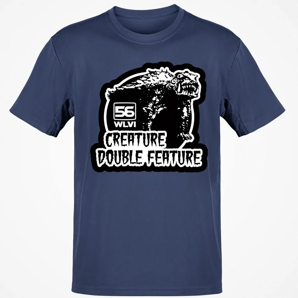Classic Unisex T-Shirt - XVYP66JC - Navy - 7