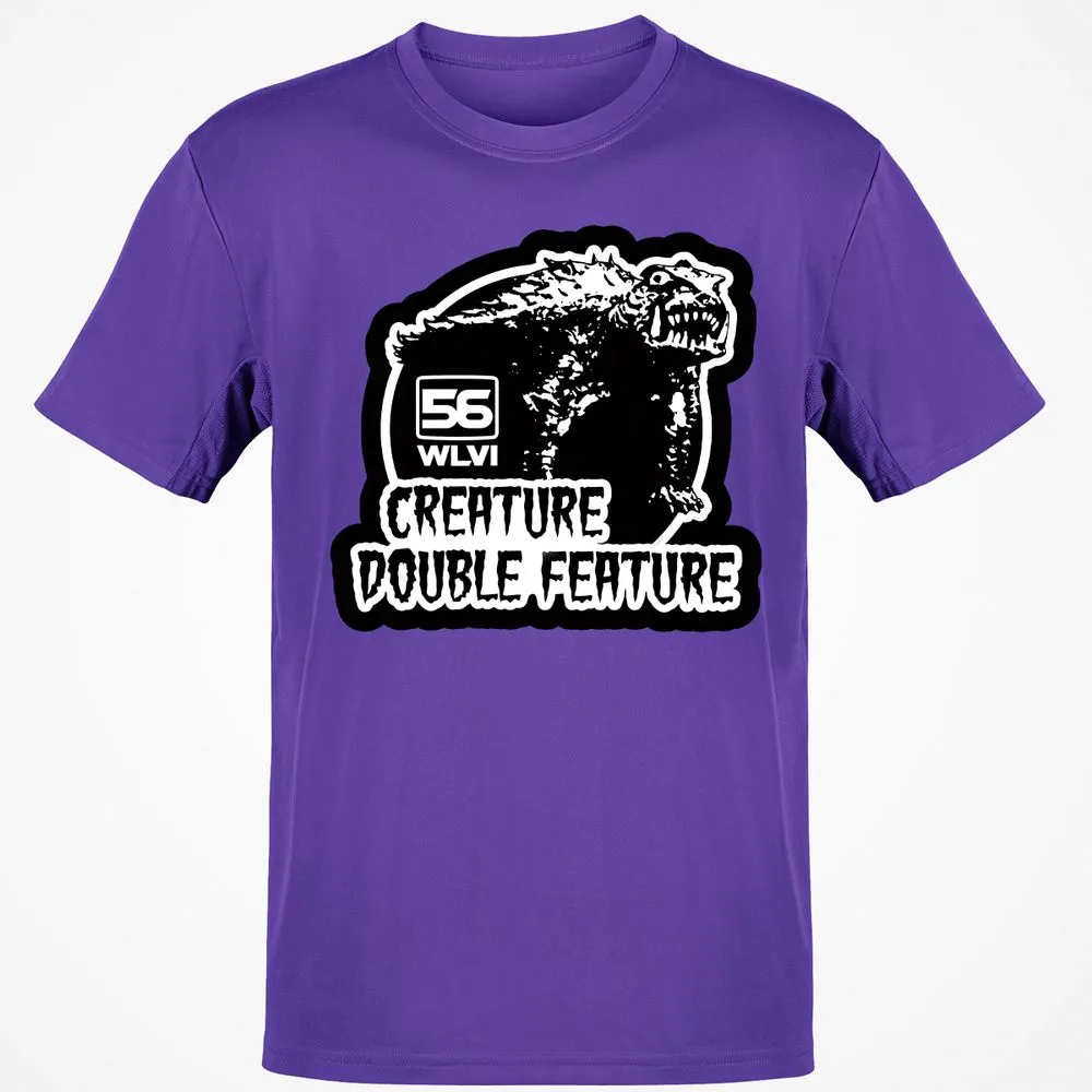 Classic Unisex T-Shirt - XVYP66JC - Purple - 9