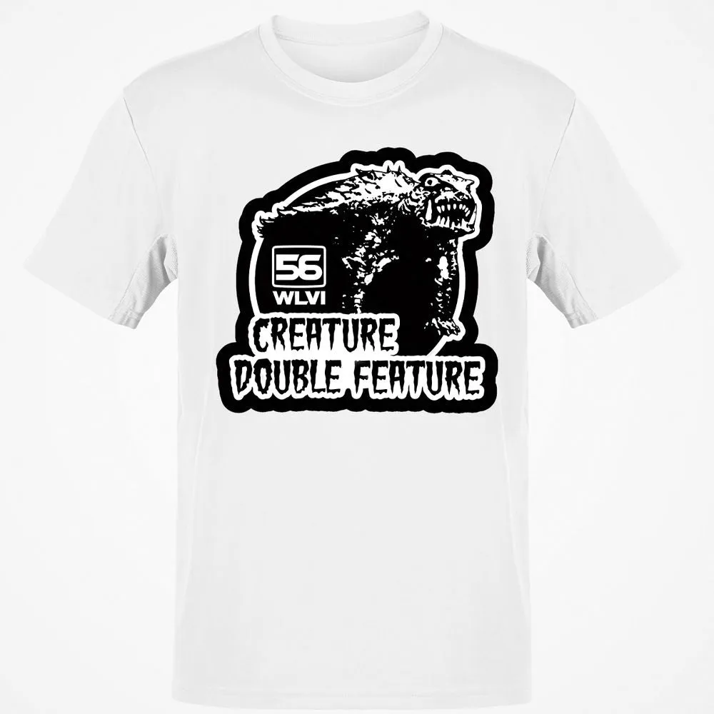Classic Unisex T-Shirt - XVYP66JC - White - 1
