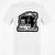 Classic Unisex T-Shirt - XVYP66JC - White - 1