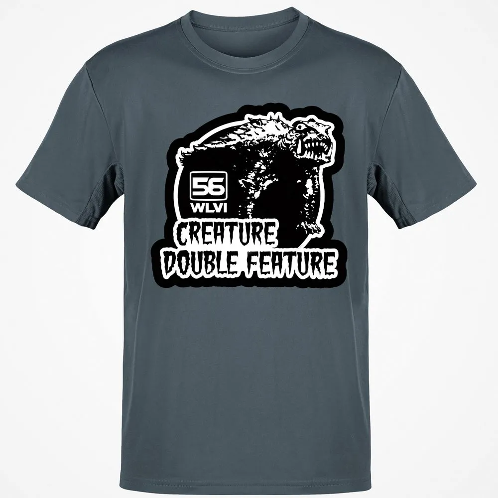 Classic Unisex T-Shirt - XVYP66JC - Charcoal - 3