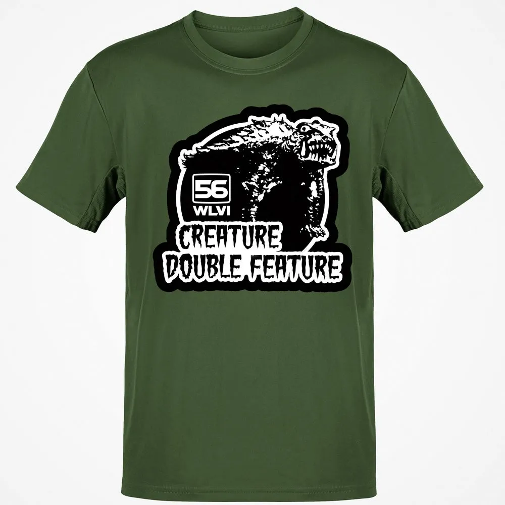 Classic Unisex T-Shirt - XVYP66JC - Military Green - 6