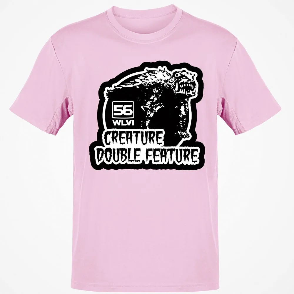 Classic Unisex T-Shirt - XVYP66JC - Light Pink - 5