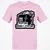 Classic Unisex T-Shirt - XVYP66JC - Light Pink - 5