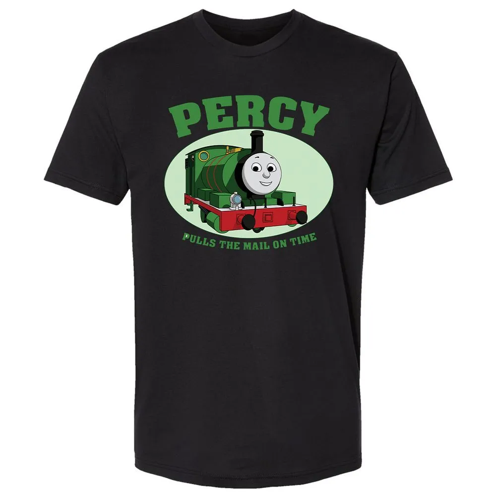 Premium Unisex T-Shirt - LNANSMJ1 - Black - 16