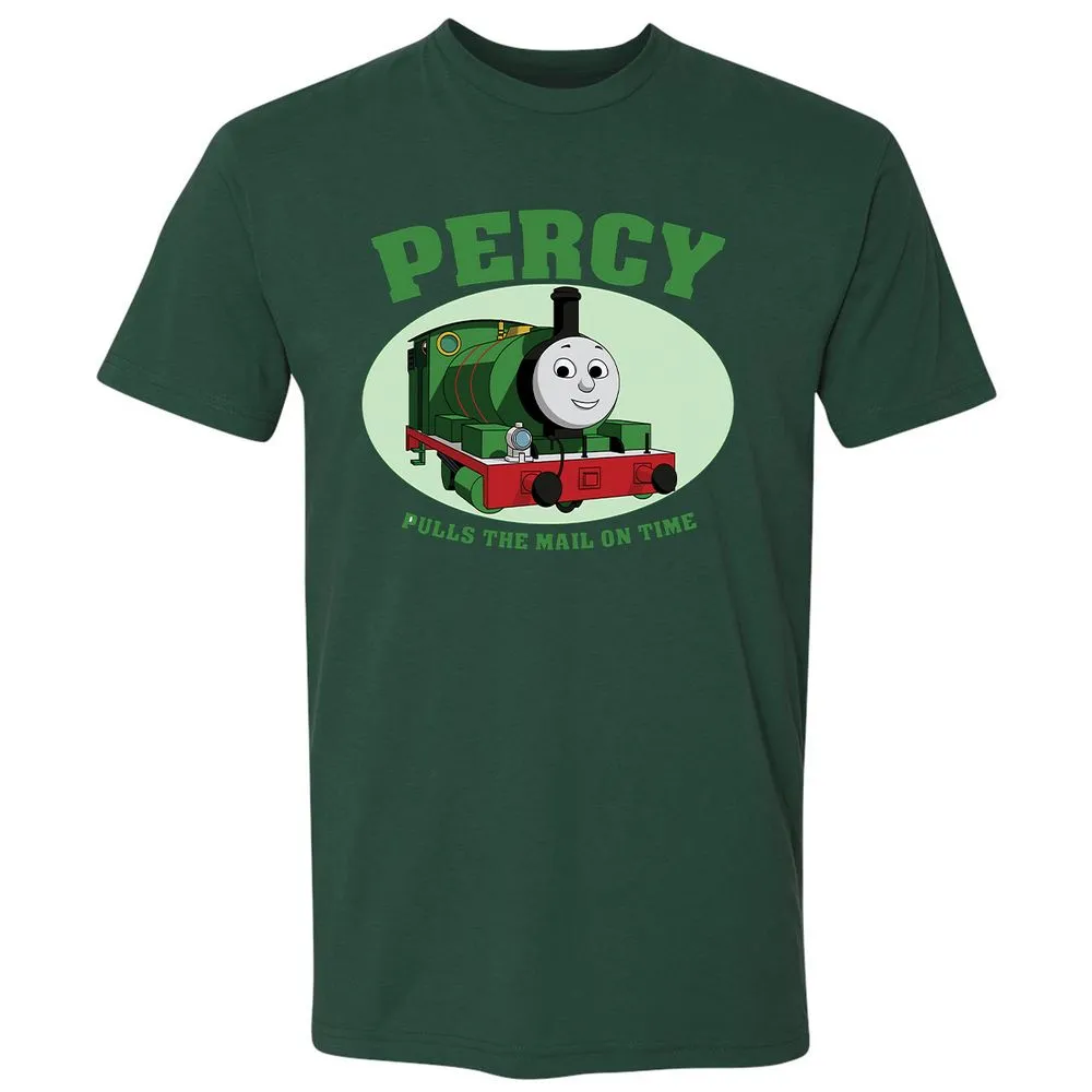 Premium Unisex T-Shirt - LNANSMJ1 - Forest Green - 13