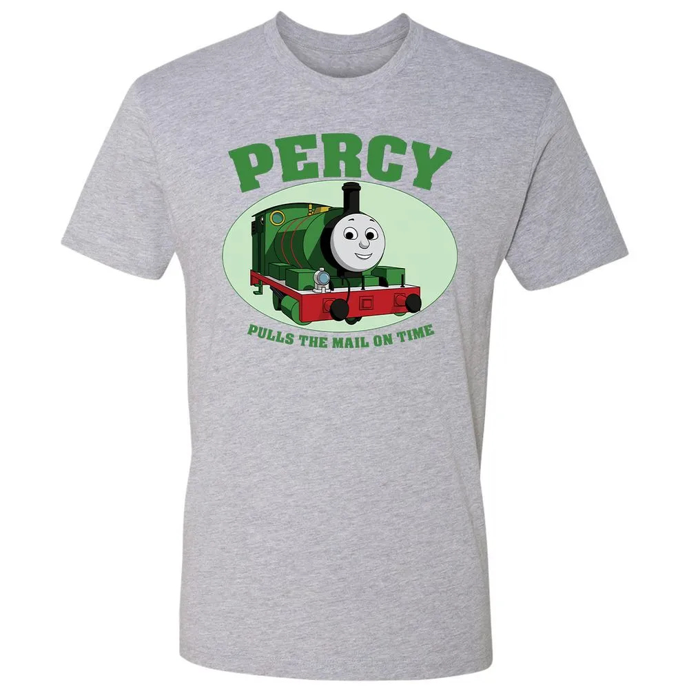 Premium Unisex T-Shirt - LNANSMJ1 - Heather Grey - 9